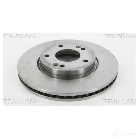 Тормозной диск TRISCAN 1120080 5710476032003 X413 I1 812043144 - Изображение 1