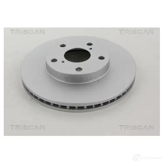 Тормозной диск TRISCAN 812013185c 1118312 5710476250841 GB 50KG изображение 0