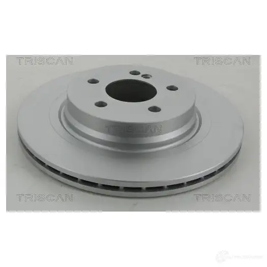 Тормозной диск TRISCAN ZE O11TD 812023192c 5710476124593 1119034 - Изображение 1