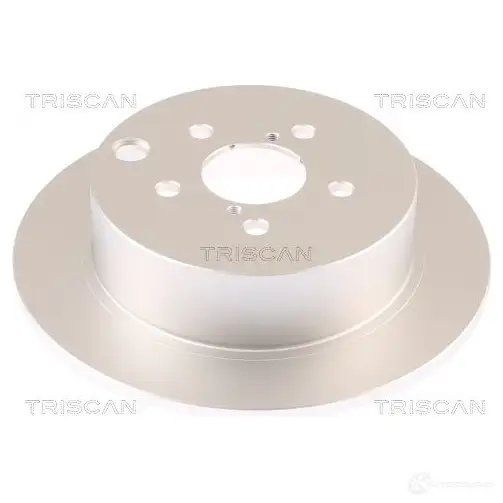 Тормозной диск TRISCAN R9 7NC 812068123c 5710476320971 1424887412 изображение 0