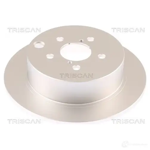 Тормозной диск TRISCAN R9 7NC 812068123c 5710476320971 1424887412 - Изображение 1