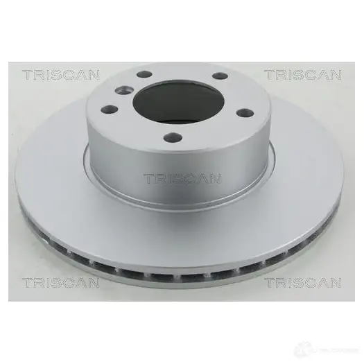 Тормозной диск TRISCAN 812011133c YDBC 0GU 1117950 5710476253200 изображение 0