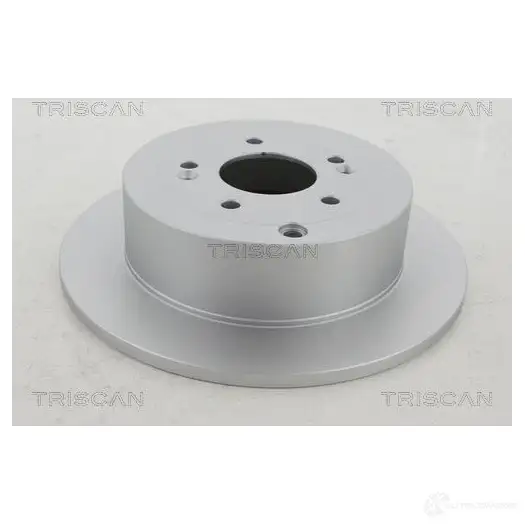 Тормозной диск TRISCAN 1120057 FUX ULK 5710476251428 812043128c - Изображение 1