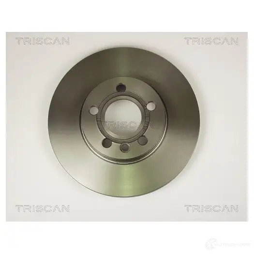Тормозной диск TRISCAN 1117742 B 5A78TN 5709147342473 812010145