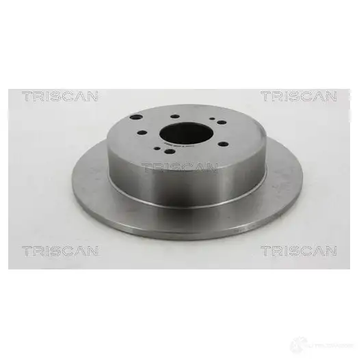 Тормозной диск TRISCAN F 7XFT55 1119968 812042136 5709147567838 - Изображение 1