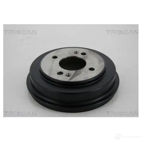 Тормозной барабан TRISCAN 1118804 5709147509319 812018207 AS IA3ZY - Изображение 1