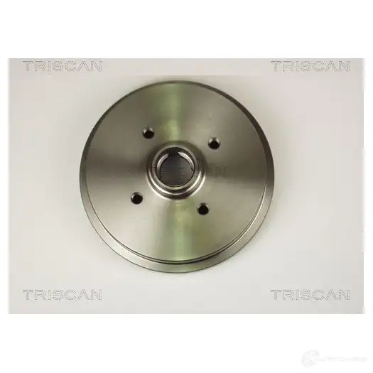 Тормозной барабан TRISCAN 812010201 79E JBBC 1117824 5709147024669 изображение 0