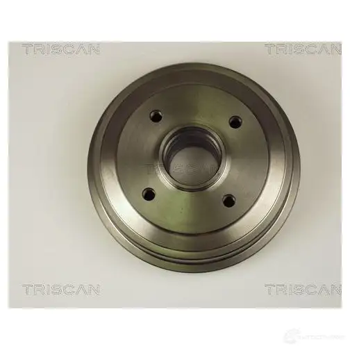 Тормозной барабан TRISCAN 812028202 CPR YT 5709147119136 1119488