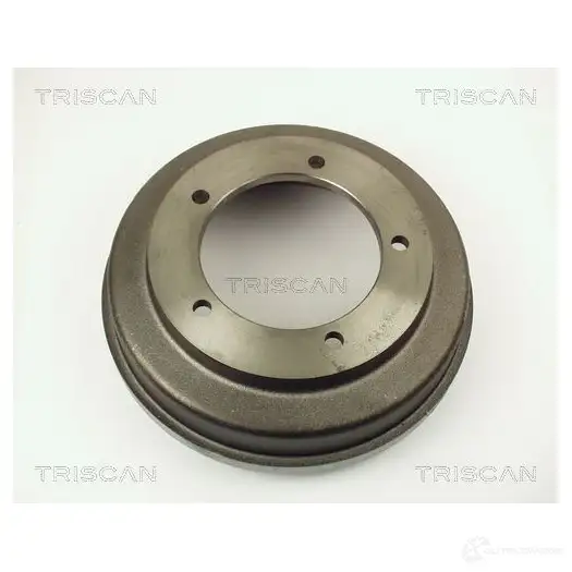 Тормозной барабан TRISCAN 1118676 2 EQIIE 812016212 5709147165324
