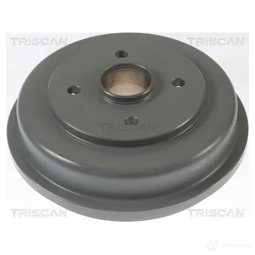 Тормозной барабан TRISCAN 6XU 72P 1437988191 812069225c - Изображение 1