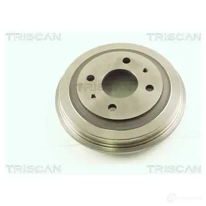Тормозной барабан TRISCAN 1118570 5709147781470 812015207 L8 XBHX5