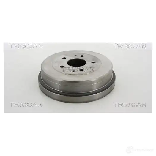 Тормозной барабан TRISCAN 5709147511121 QEPB2 C 812041203 1119925 - Изображение 1