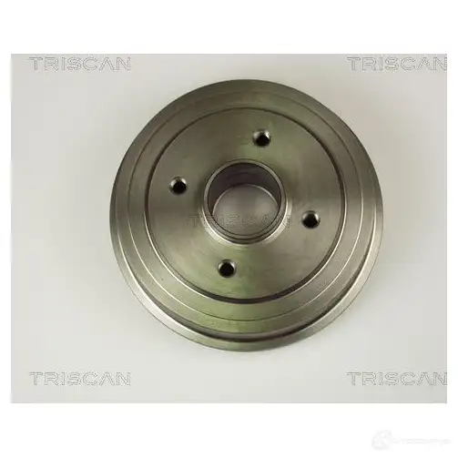 Тормозной барабан TRISCAN W8BJ MN 812025201 1119308 5709147169551