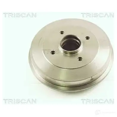 Тормозной барабан TRISCAN AAK3 2T6 1119492 812028206 5709147781449