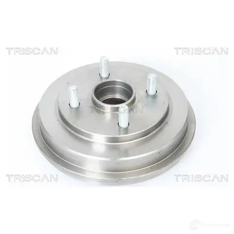 Тормозной барабан TRISCAN 5 J8927A 1119923 812041201 5709147858011
