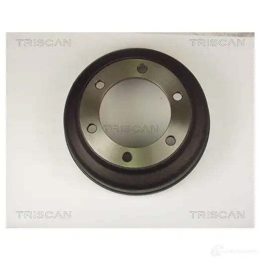 Тормозной барабан TRISCAN 57 S95P2 812016213 1118677 5709147165331