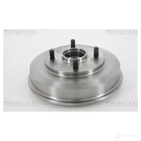 Тормозной барабан TRISCAN 5710476039071 6EDP TB 812016229 1118692 - Изображение 1