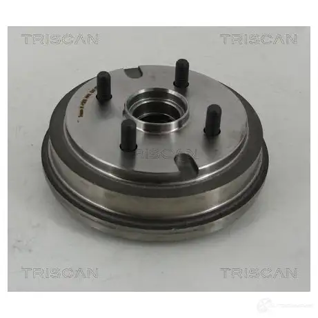 Тормозной барабан TRISCAN 812041206 1119928 5TZ98 T 5710476231864 - Изображение 1