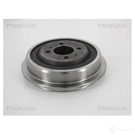 Тормозной барабан TRISCAN 812014222 6ET 6LS 5710476039057 1118497 изображение 0