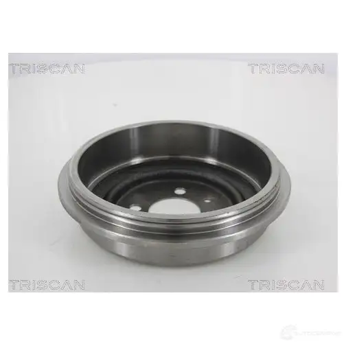 Тормозной барабан TRISCAN 812014222 6ET 6LS 5710476039057 1118497 изображение 1