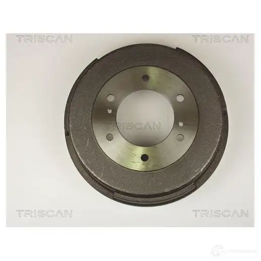 Тормозной барабан TRISCAN 1118488 5B VBRL 5709147262832 812014213