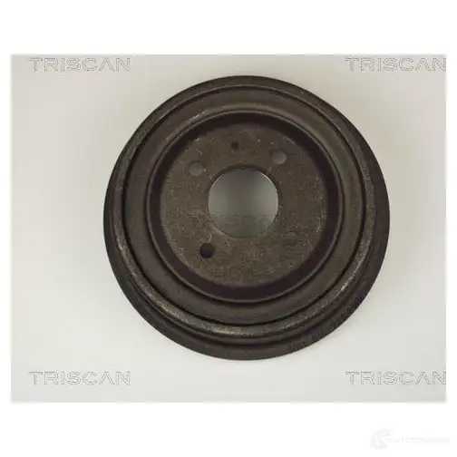 Тормозной барабан TRISCAN 1118674 961J20 Z 812016210 5709147023754