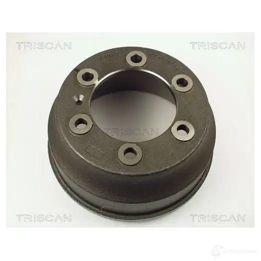 Тормозной барабан TRISCAN 812016214 N 33DP 1118678 5709147165348
