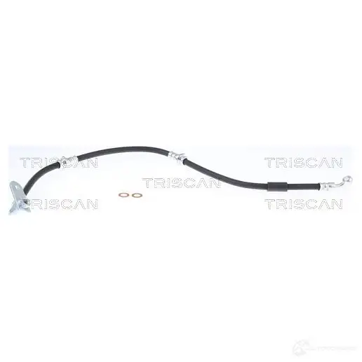 Тормозной шланг TRISCAN AFI W1 815069110 5709147575376 1128030 - Изображение 1