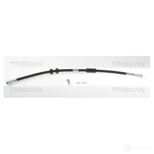 Тормозной шланг TRISCAN 815029184 1424333784 5710476316073 21Z8 3 - Изображение 1