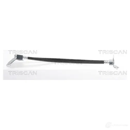 Тормозной шланг TRISCAN 5710476087249 QO5 3W9 1126387 815016260 - Изображение 1