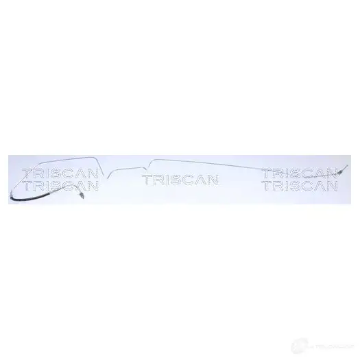 Тормозной шланг TRISCAN EYPO8 P 5710476165589 1126881 815025236 - Изображение 1
