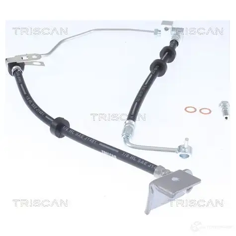 Тормозной шланг TRISCAN 1437925945 815017224 IPNXF2 6 - Изображение 1
