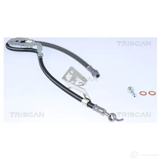 Тормозной шланг TRISCAN 5710476086808 815028249 1127045 EQG ET - Изображение 1
