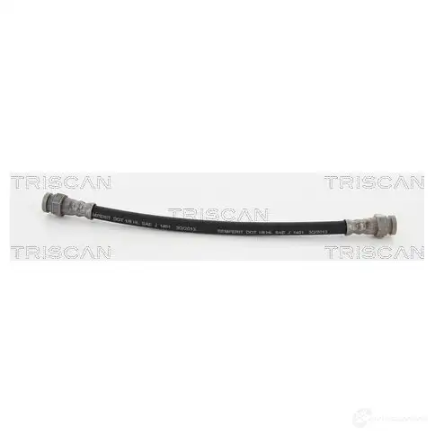 Тормозной шланг TRISCAN 5709147980637 R 9Y8QAE 815028218 1127019