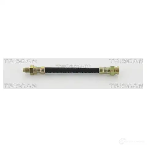 Тормозной шланг TRISCAN 815043111 5709147977354 Q6M9 U 1127600 - Изображение 1