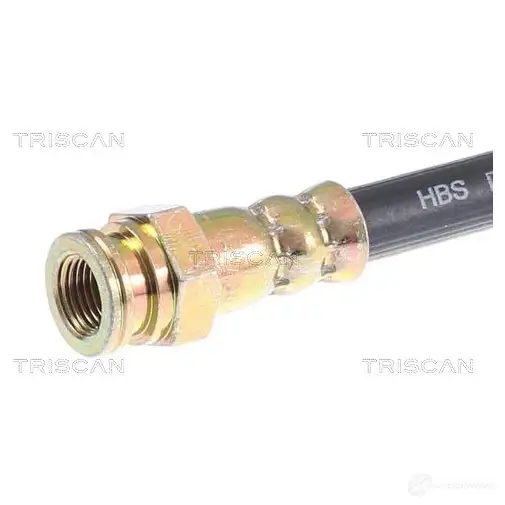 Тормозной шланг TRISCAN 815025120 5710476125101 5N9 I8J 1126811 изображение 1