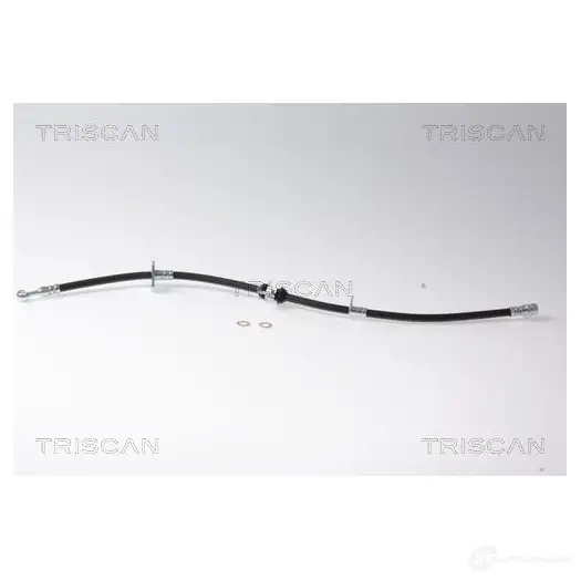 Тормозной шланг TRISCAN 815040118 G2Q PYB 5709147263396 1127346 - Изображение 1