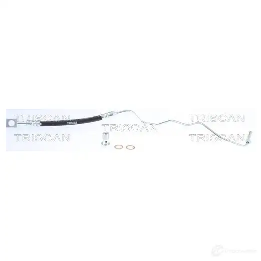 Тормозной шланг TRISCAN R TAD8Q5 1127276 815029287 5710476086235 - Изображение 1