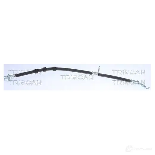 Тормозной шланг TRISCAN 815041104 A7FD I 1127462 5710476131560 - Изображение 1