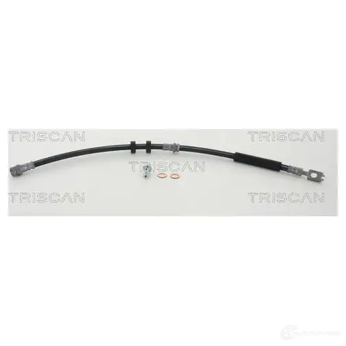 Тормозной шланг TRISCAN 5710476087775 815029264 1127258 81 5K7 - Изображение 1