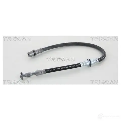 Тормозной шланг TRISCAN 1125738 5710476152954 815013192 9R 6VD - Изображение 1