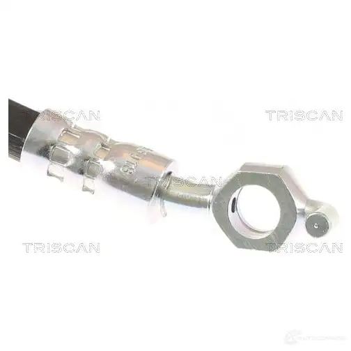 Тормозной шланг TRISCAN 815013142 J79 C8V 1125696 5709147575550 изображение 2