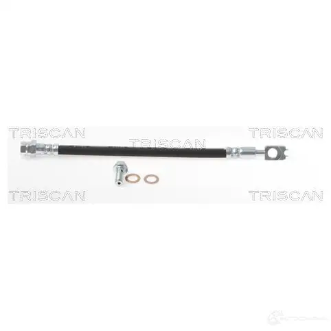 Тормозной шланг TRISCAN 86B EM5 5710476316189 8150292014 1424333786 - Изображение 1