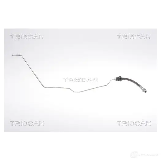 Тормозной шланг TRISCAN 1126404 XBC XYUC 815016283 5710476085467 изображение 0