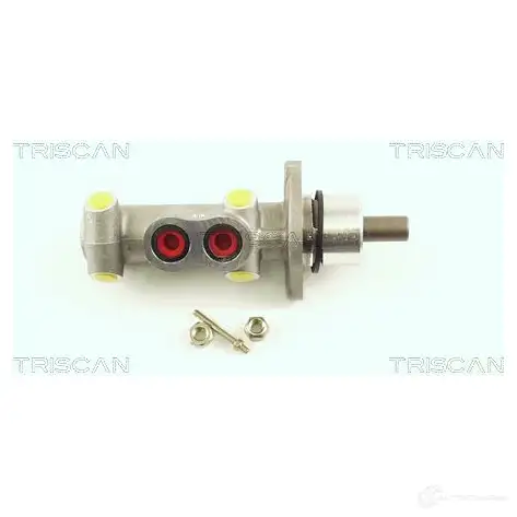 Главный тормозной цилиндр TRISCAN 813015128 5709147778777 FO MCP9I 1120747
