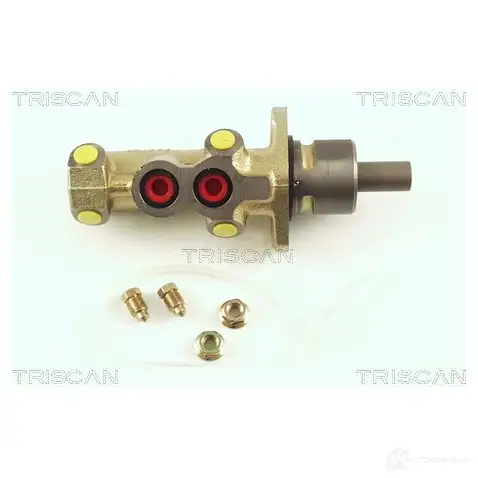 Главный тормозной цилиндр TRISCAN 5709147778210 1121243 813028122 T BVH7F