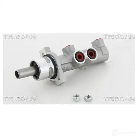 Главный тормозной цилиндр TRISCAN 813028138 5710476098030 1121259 C7 CERR
