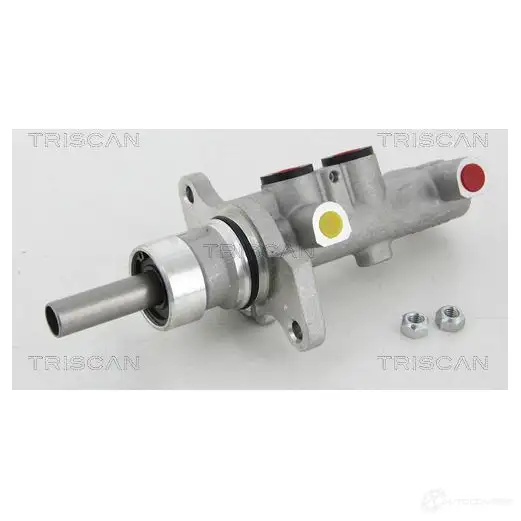 Главный тормозной цилиндр TRISCAN KNIX5Z W 813024158 1121047 5710476098818