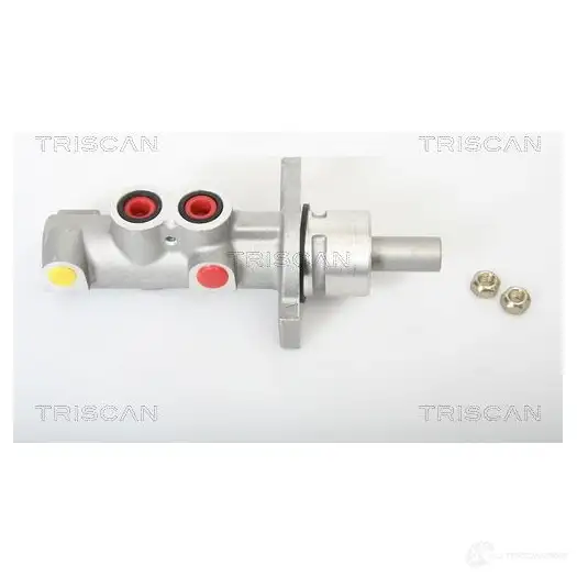 Главный тормозной цилиндр TRISCAN 5709147592625 813038113 A H8XVB 1121430