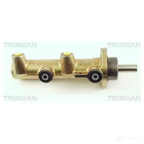 Главный тормозной цилиндр TRISCAN RH KXD 813025116 5709147778302 1121110